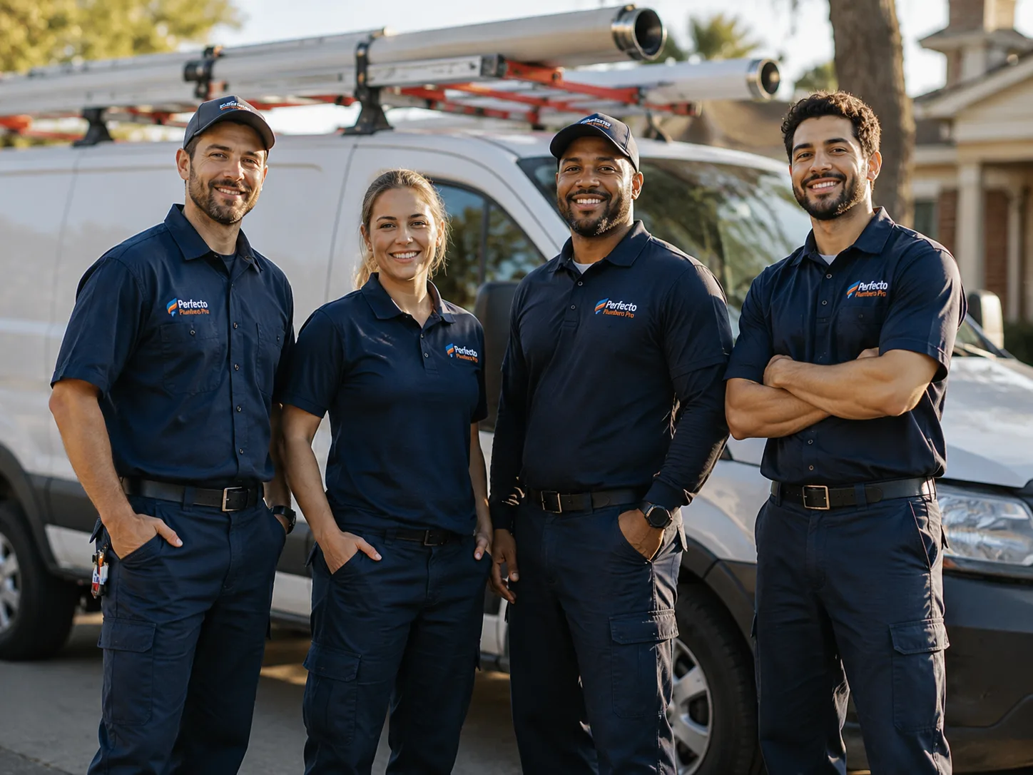 Emergency Plumber Near Me in Marshall, VA near me